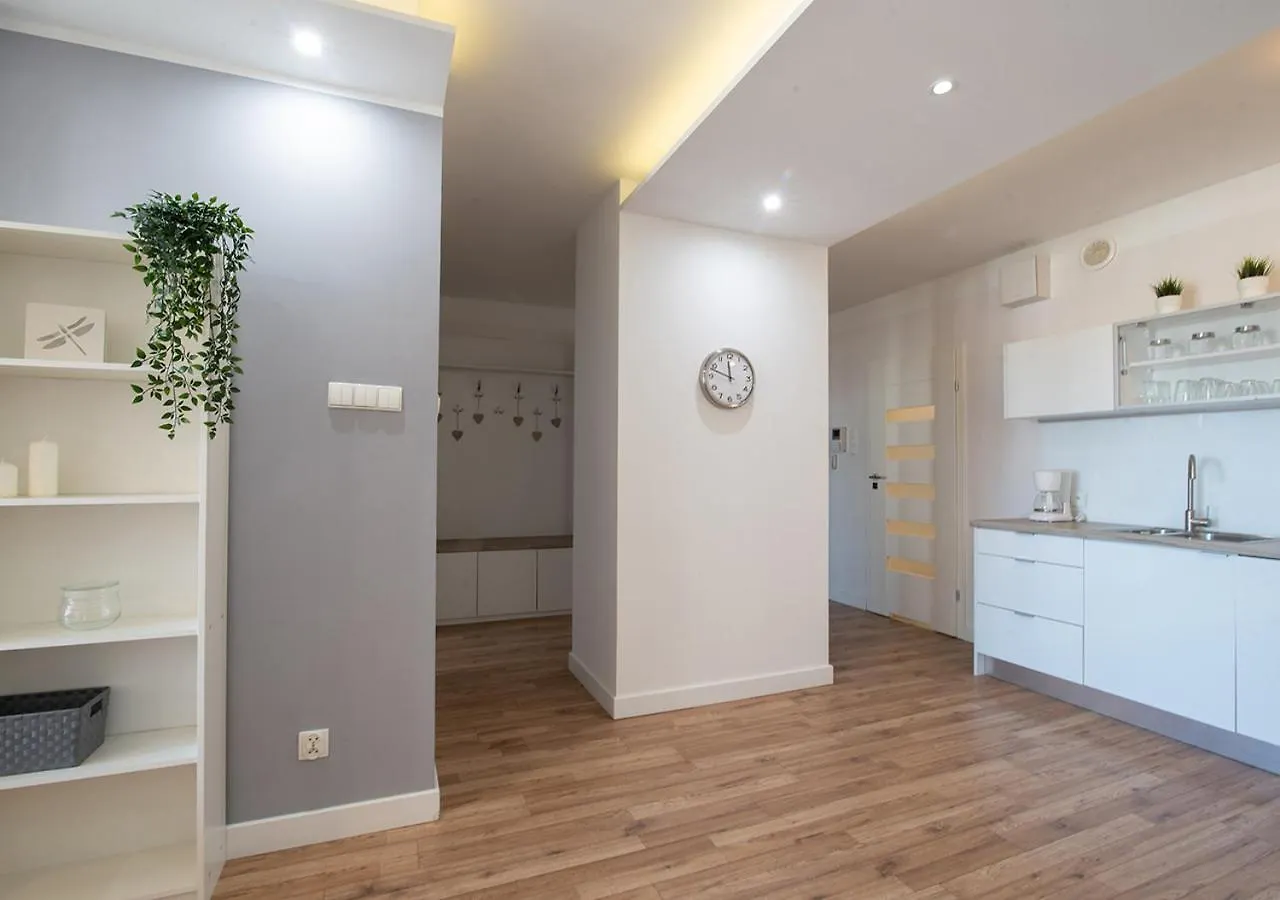Great Apartment Oldtown Gdańsk Polska