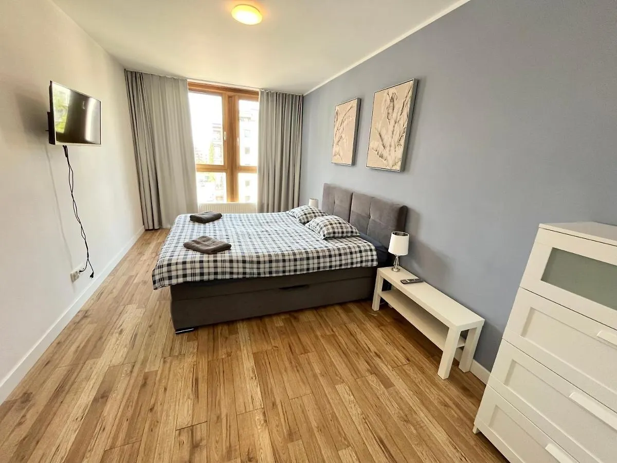 Great Apartment Oldtown Gdańsk