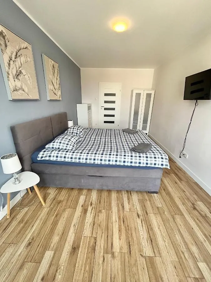Great Apartment Oldtown Gdańsk