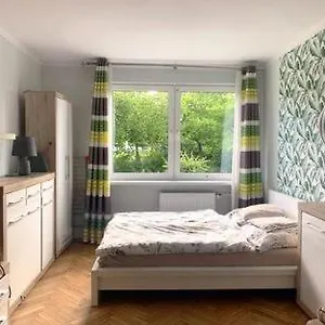 Apartament Kawalerka, Gdańsk