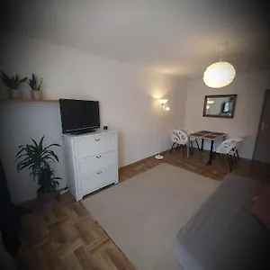 Apartament Apartament Przy Gdańskiej Starówce, Gdańsk