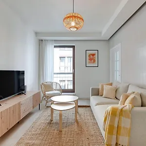 Apartament Szafarnia Marina & Center By Downtown, Gdańsk