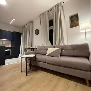 Apartament Bischofsberg City Center, Gdańsk