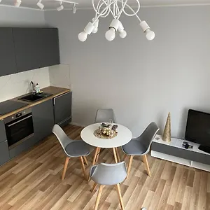 Apartament Baltic Sea, Gdańsk