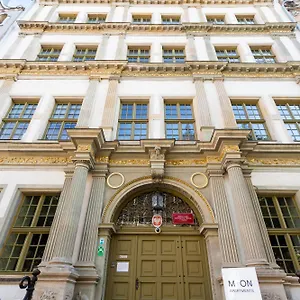 Appart hôtel Moon, Gdańsk